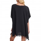 Women's Black Swimsuit
