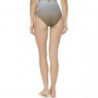 Women's High Waist Full Coverage Bikini Bottoms
