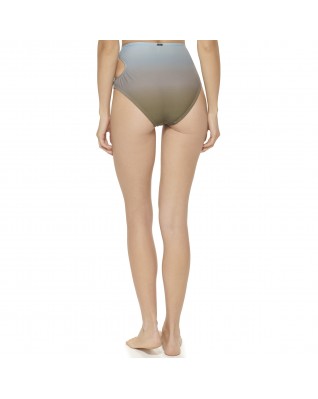 Women's High Waist Full Coverage Bikini Bottoms Women's High Waist Full Coverage Bikini Bottoms
