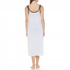 Women's Lightweight Dress Ivory Swimsuit