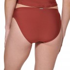 Women's Mid Rise Full Coverage Bikini Bottoms