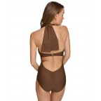 Women's Mocha Swimsuit