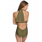 Women's Moss One-Piece Swimsuit