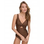 Women's One-Piece Swimsuits