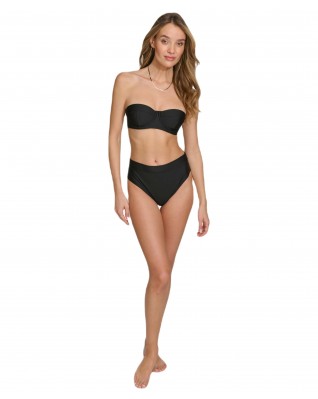 Women's Standard V Neck Bikini Top Women's Standard V Neck Bikini Top