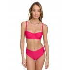 Women's Standard V Neck Bikini Top