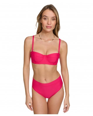 Women's Standard V Neck Bikini Top Women's Standard V Neck Bikini Top