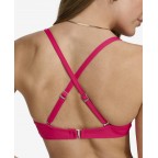 Women's Standard V Neck Bikini Top