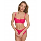 Women's Standard V Neck Bikini Top