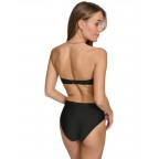 Women's Standard V Neck Bikini Top
